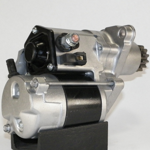 Lester 16893(a): 1990 Toyota Celica 2.2L Starter
