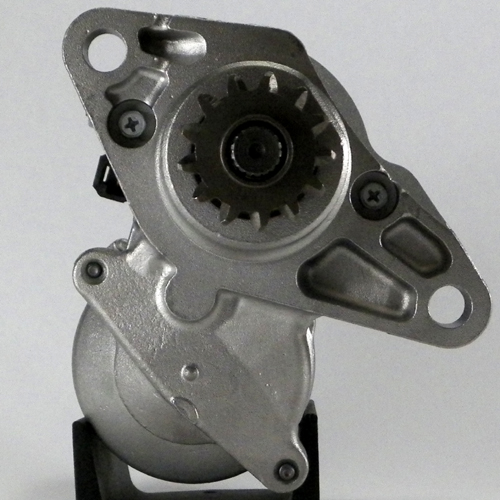 Lester 16893(b): 1990 Toyota Celica 2.2L Starter