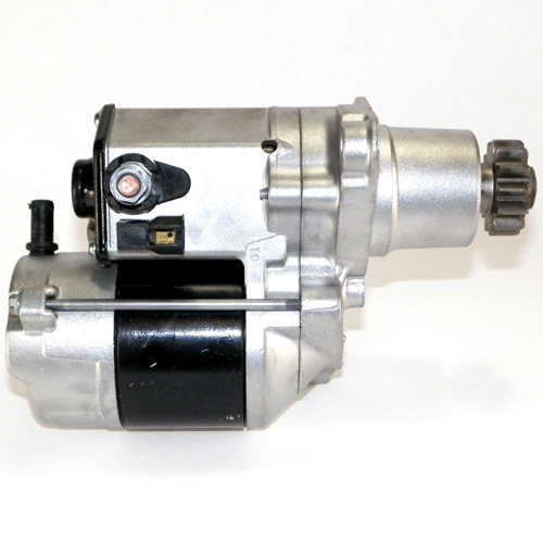 Lester 16893(c): 1990 Toyota Celica 2.2L Starter