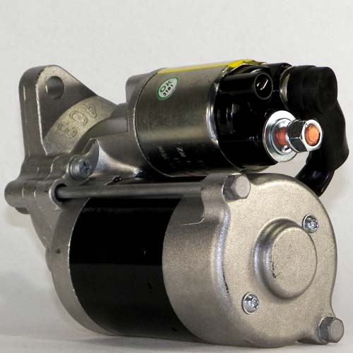 Lester 16960(a): 1994 Honda Prelude 2.2L Starter