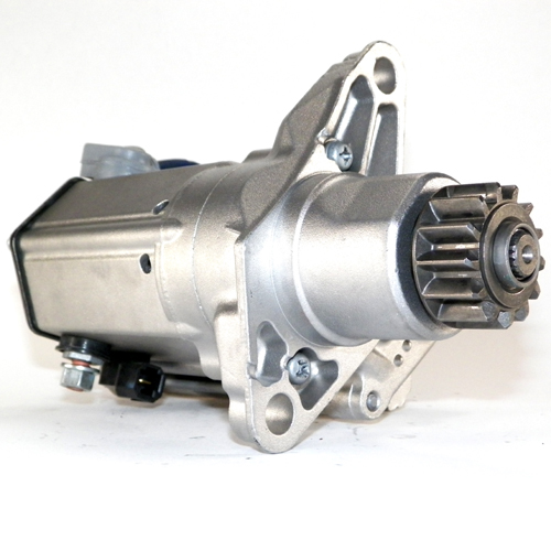 Lester 16978: 1994 Toyota MR2 2.0L Starter