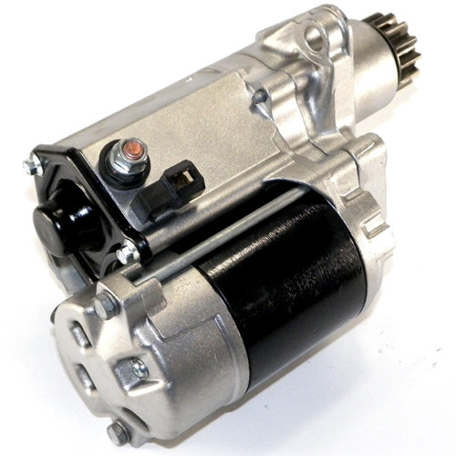Lester 16978(a): 1994 Toyota MR2 2.0L Starter