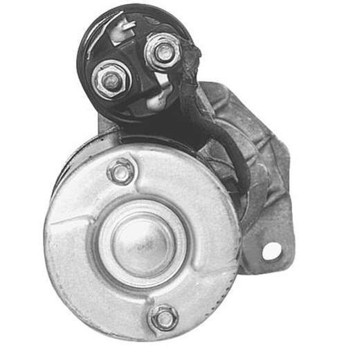 Lester 16986(a): 1981 Nissan 510 2.0L Starter