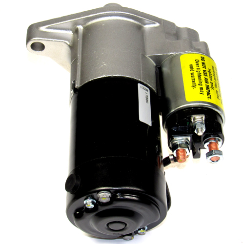 Lester 17006(b): 1994 Jeep Cherokee 4.0L 6 Cyl Starter