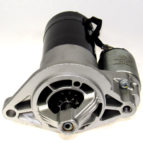 Lester 17006(c): 1994 Jeep Cherokee 4.0L 6 Cyl Starter