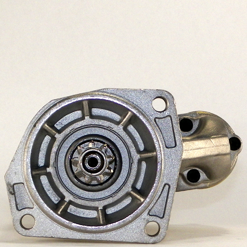 Lester 17123(b): 1988 Volkswagen Jetta 1.8L Starter