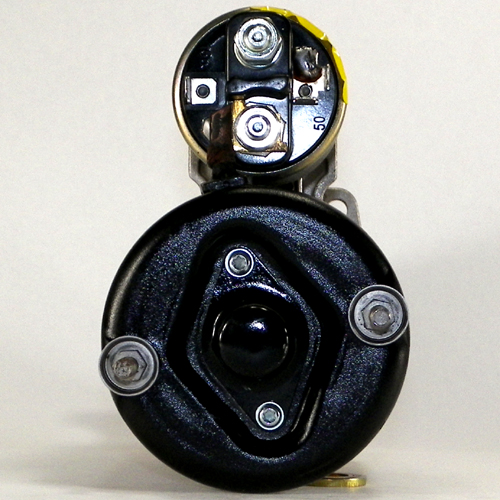 Lester 17123(c): 1988 Volkswagen Jetta 1.8L Starter