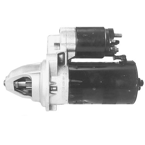 Lester 17135: 1994 Volvo 940 2.3L Starter