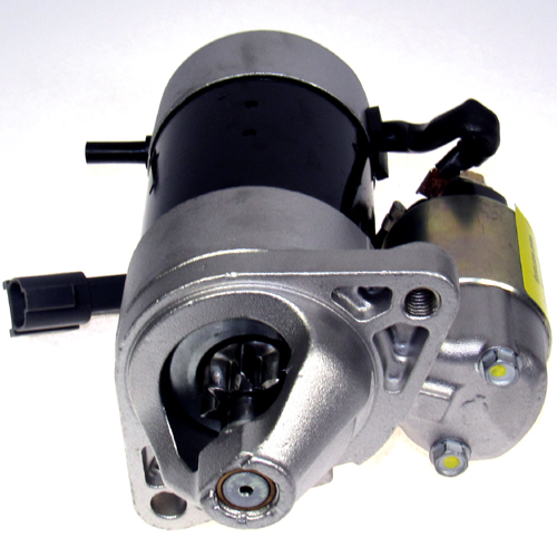 Lester 17146(c): 1994 Nissan Sentra 1.6L Starter