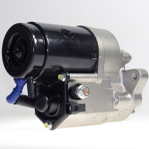 Lester 17189(a): 1994 Lexus LS400 4.0L Starter
