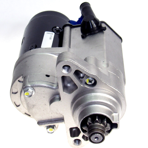 Lester 17189(b): 1994 Lexus LS400 4.0L Starter