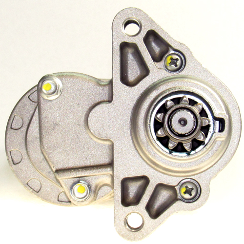 Lester 17189(c): 1994 Lexus LS400 4.0L Starter