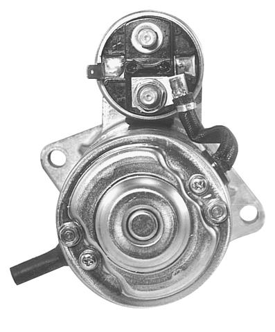Lester 17194(a): 1994 Suzuki Sidekick 1.6L Starter