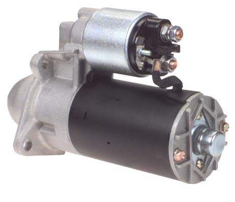 Lester 17236(a): 1994 BMW 525 2.5L Starter