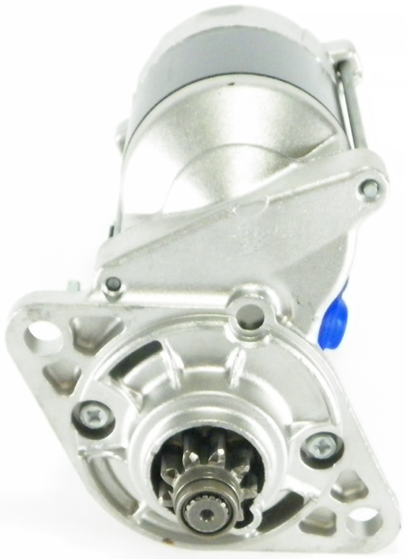 Lester 17242(b): 2002 Subaru Outback 2.5L Starter
