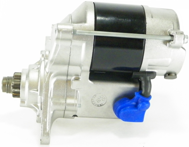 Lester 17242(c): 2002 Subaru Outback 2.5L Starter