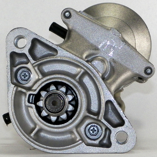 Lester 17259(b): 1994 Lexus SC300 3.0L Starter