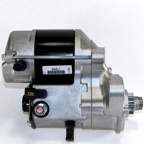 Lester 17259(c): 1994 Lexus SC300 3.0L Starter