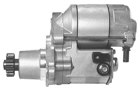 Lester 17263(a): 1994 Toyota Camry 2.2L Starter