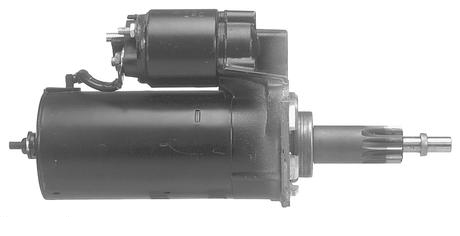 Lester 17279: 1994 Porsche 968 3.0L Starter