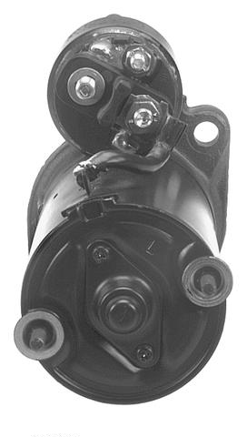 Lester 17279(a): 1994 Porsche 968 3.0L Starter
