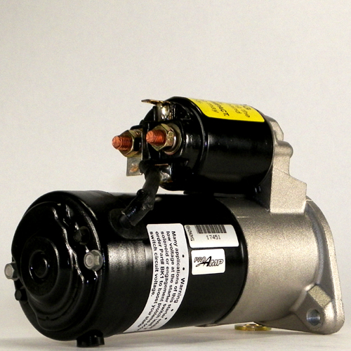 Lester 17451(a): 1994 Dodge Colt 2.4L Starter