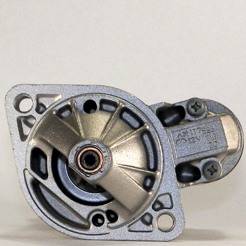 Lester 17451(b): 1994 Dodge Colt 2.4L Starter