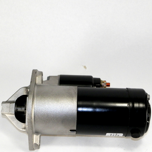 Lester 17451(c): 1994 Dodge Colt 2.4L Starter