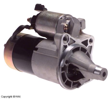 Lester 17461: 1994 Dodge Intrepid 3.5L 6 Cyl Starter
