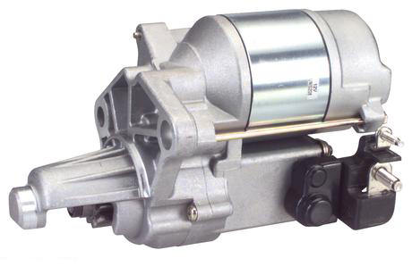 Lester 17466: 1992 Dodge B Series Vans 3.9L 6 Cyl Starter