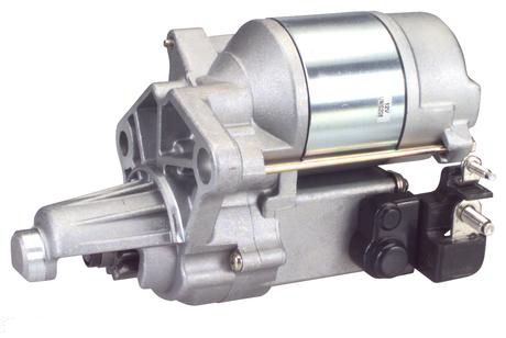 Lester 17466(b): 1992 Dodge B Series Vans 3.9L 6 Cyl Starter