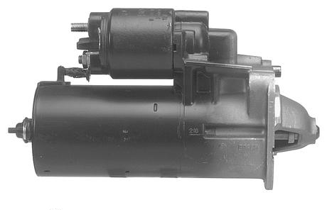 Lester 17508: 1994 Volvo 850 2.4L Starter