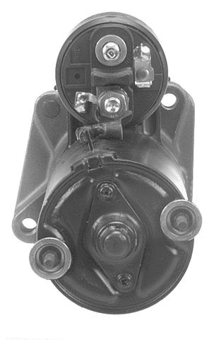 Lester 17508(a): 1994 Volvo 850 2.4L Starter