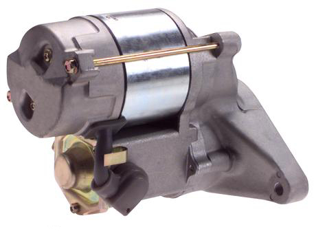 Lester 17519(a): 1994 Geo Prizm 1.8L Starter