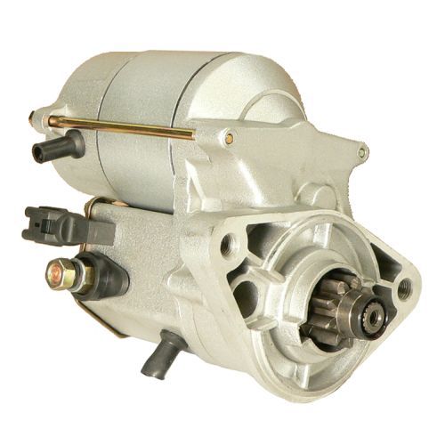 Lester 17529: 1994 Toyota Supra 3.0L Starter