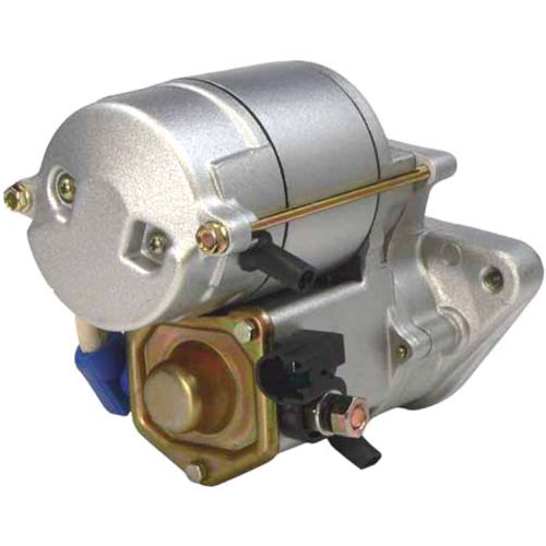 Lester 17529(a): 1994 Toyota Supra 3.0L Starter