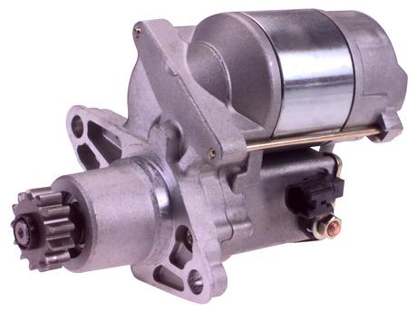 Lester 17534(a): 1996 Toyota Celica 2.2L Starter