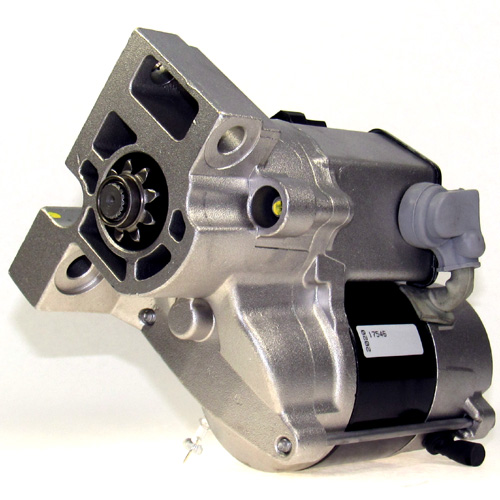 Lester 17546: 1994 Isuzu Rodeo 3.2L Starter