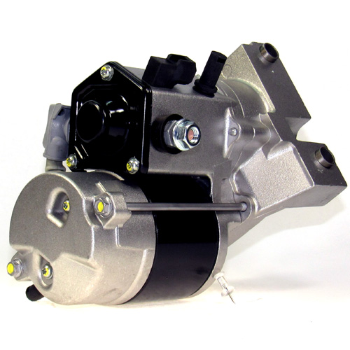 Lester 17546(a): 1994 Isuzu Rodeo 3.2L Starter