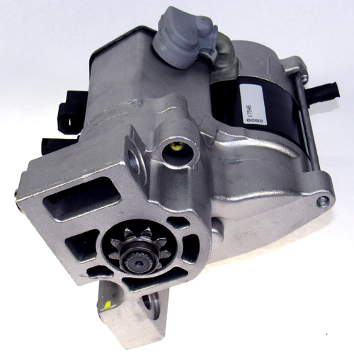 Lester 17546(c): 1994 Isuzu Rodeo 3.2L Starter