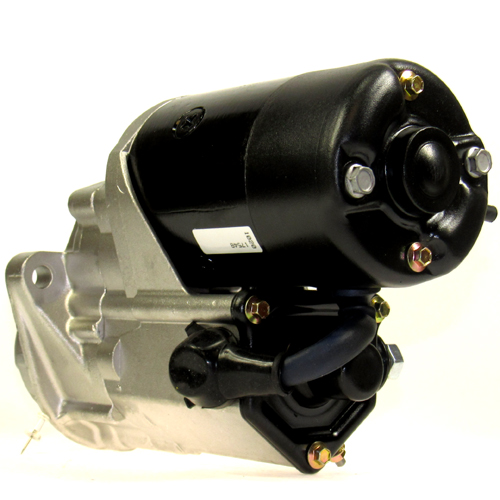 Lester 17548(a): 1994 Dodge Ram Pickups 5.9L 6 Cyl Diesel Starter