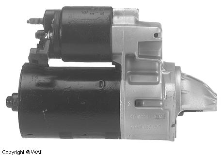 Lester 17560: 1997 Plymouth Neon 2.0L 4 Cyl Starter