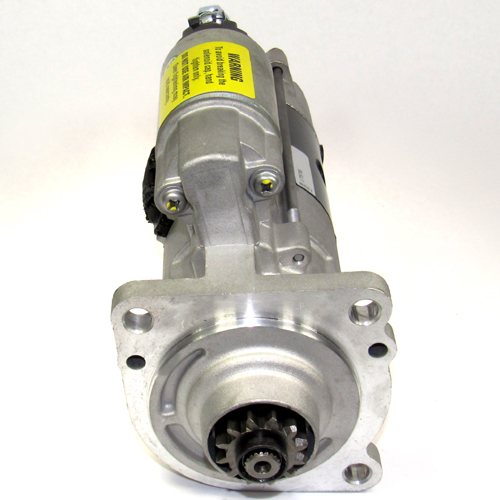 Lester 17578(c): 1994 Ford F Series Pickups 7.3L 8 Cyl Diesel Starter