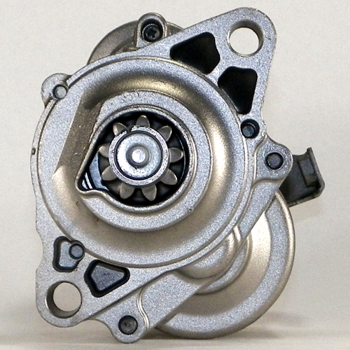 Lester 17587(b): 1997 Acura EL 1.6L Starter