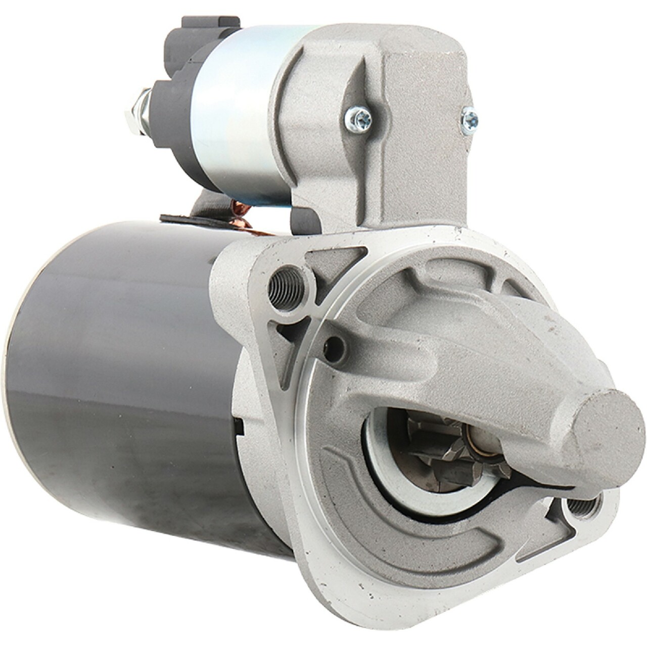 Lester 17593: 2013 Hyundai Veloster 1.6L 4 Cyl Starter