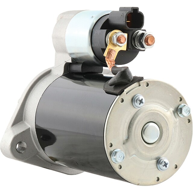 Lester 17593(a): 2013 Hyundai Veloster 1.6L 4 Cyl Starter