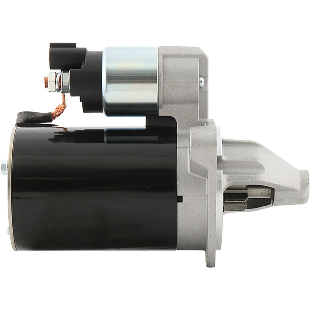 Lester 17593(b): 2013 Hyundai Veloster 1.6L 4 Cyl Starter