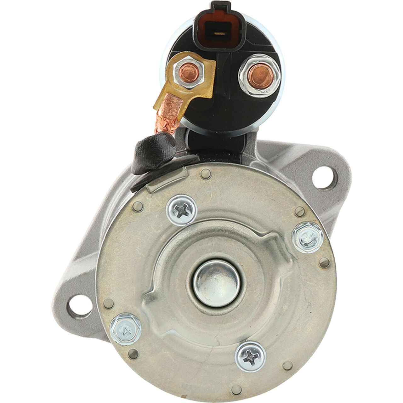 Lester 17593(c): 2013 Hyundai Veloster 1.6L 4 Cyl Starter