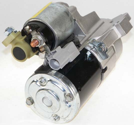 Lester 17598(a): 2011 Mazda 6 2.5L 4 Cyl Starter