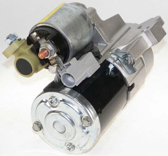 Lester 17598(a): 2010 Mazda CX-7 2.5L 4 Cyl Starter